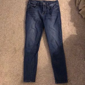 Mossimo jeans